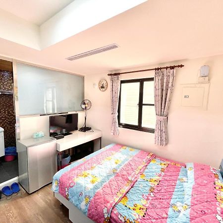 Qilixiang Homestay Chaozhou Exterior foto