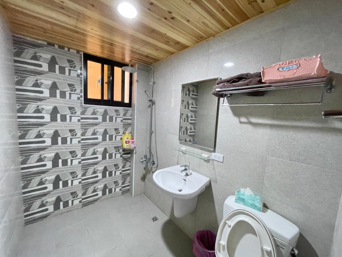 Qilixiang Homestay Chaozhou Exterior foto